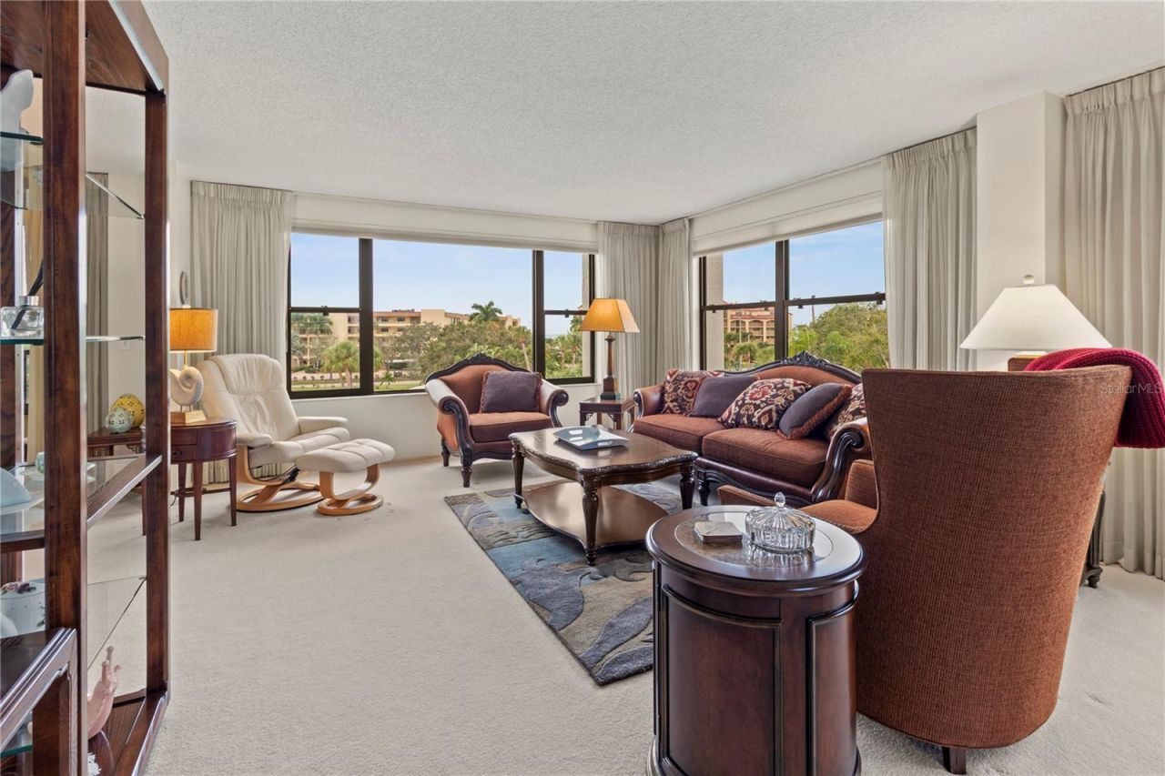 8735 Midnight Pass Road, Unit 301B, Sarasota, FL 34242 Photo