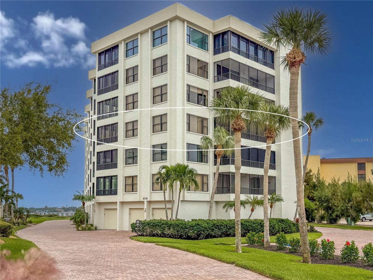 8735 Midnight Pass Road, Unit 301B, Sarasota, FL 34242 Photo
