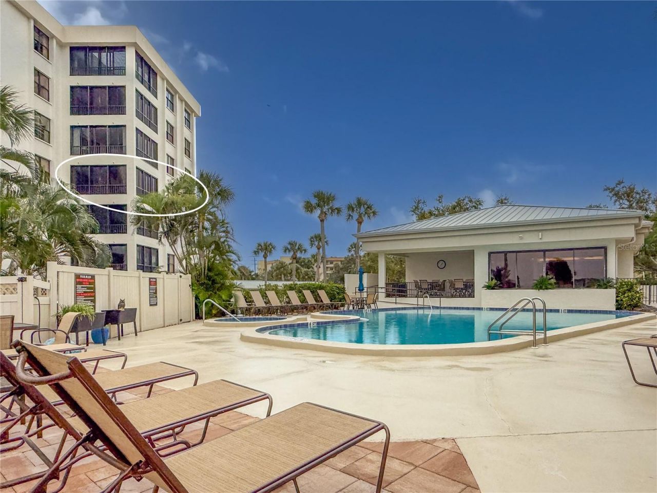 8735 Midnight Pass Road, Unit 301B, Sarasota, FL 34242 Photo