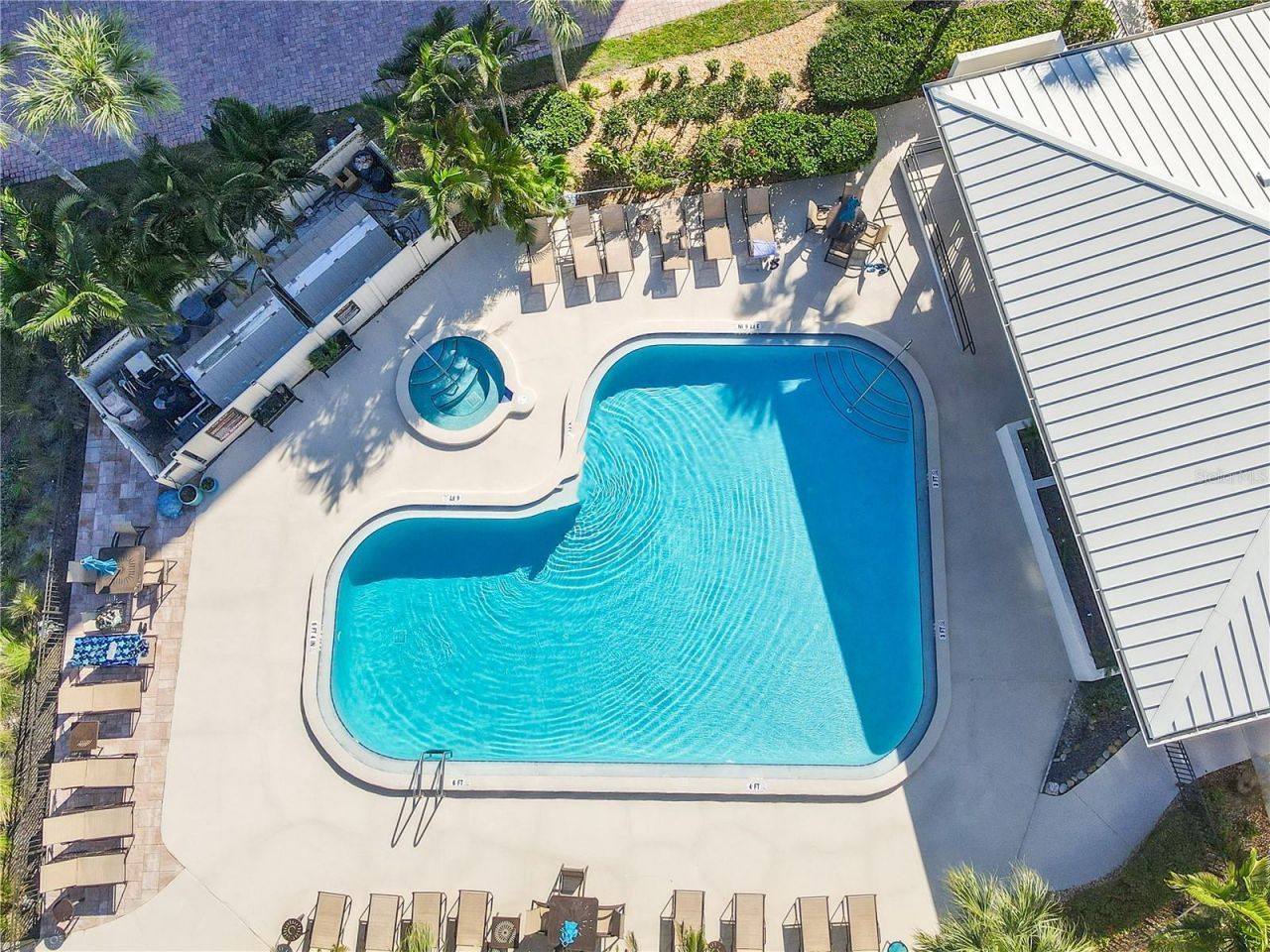 8735 Midnight Pass Road, Unit 301B, Sarasota, FL 34242 Photo