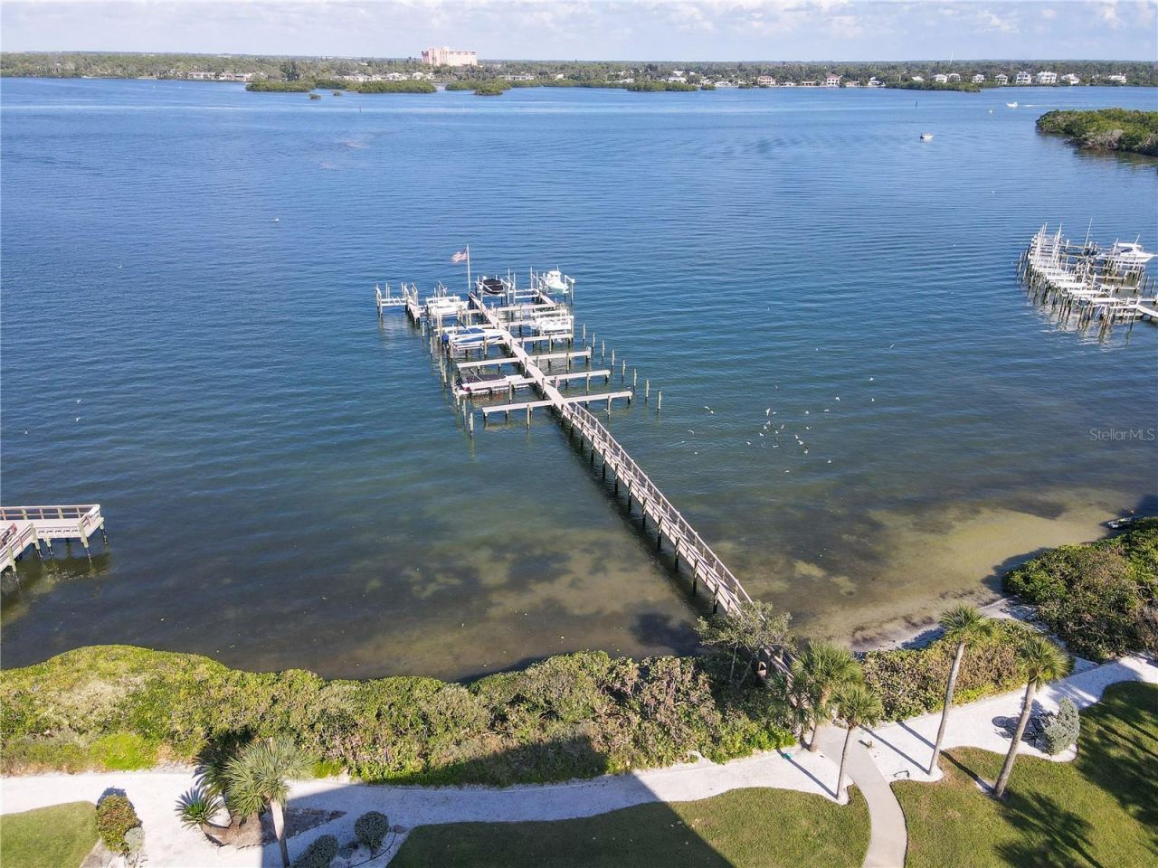 8735 Midnight Pass Road, Unit 301B, Sarasota, FL 34242 Photo