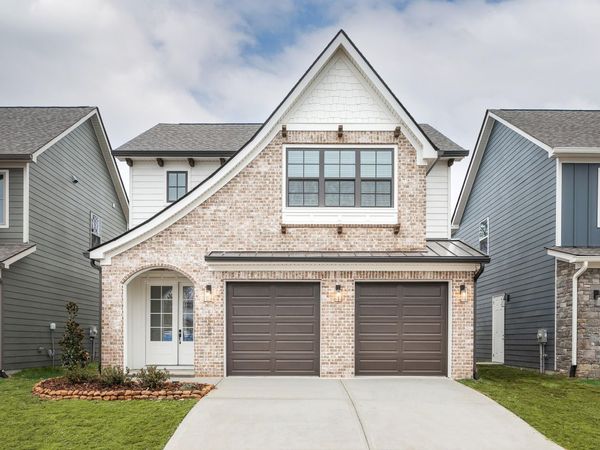 1566 Storyvale Lane, Hixson, TN 37343