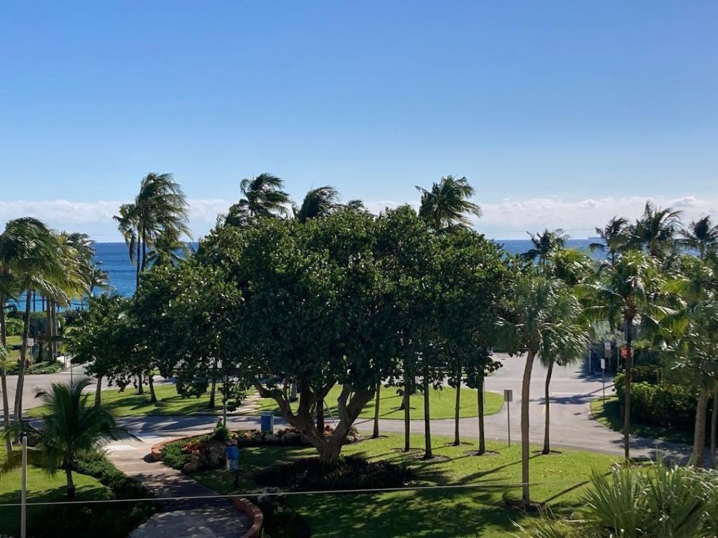 2840 N Ocean Boulevard, Unit 407, Fort Lauderdale, FL 33308 Photo