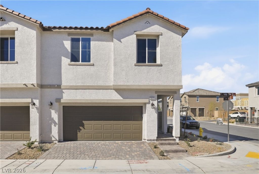 10121 Gabby Glen Street, Las Vegas, NV 89183 Main Photo