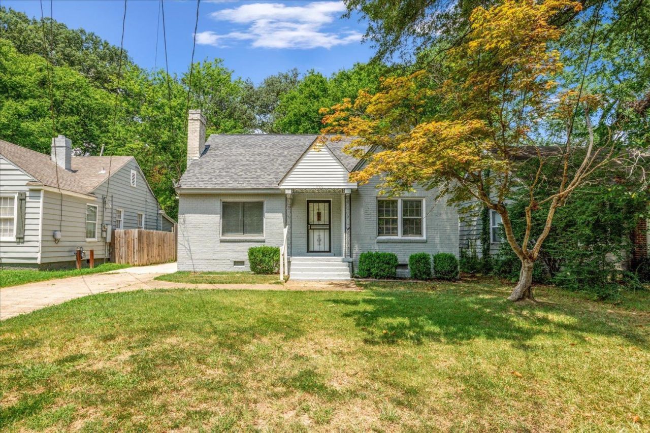 3600 Powell Ave, Memphis, TN 38122 Main Photo