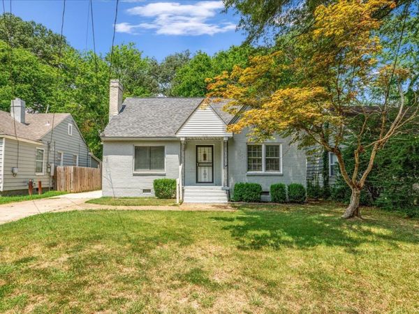 3600 POWELL AVE, Memphis, TN 38122