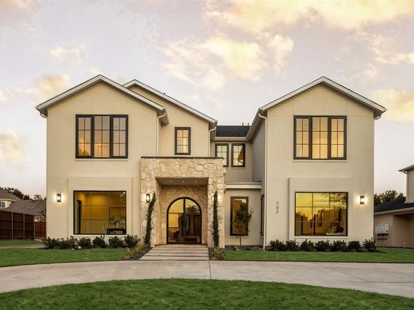 702 Mockingbird Lane, Coppell, TX 75019