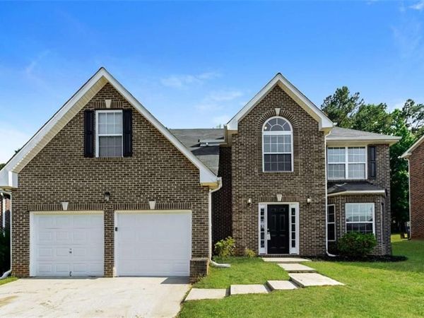 626 Pipkin Drive, Mcdonough, GA 30253