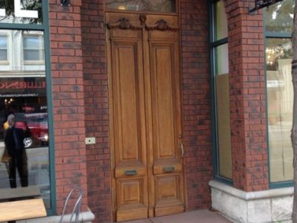 116 N Main Street, Unit 5, Wheaton, IL 60187