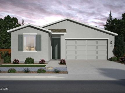 6708 Morgan Mill Road, Unit Homesite 1, Carson City, NV 89701 Photo