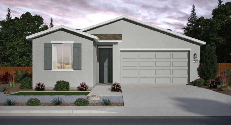 6708 Morgan Mill Road, Unit Homesite 1, Carson City, NV 89701 Photo