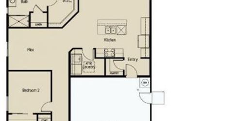 6708 Morgan Mill Road, Unit Homesite 1, Carson City, NV 89701 Photo