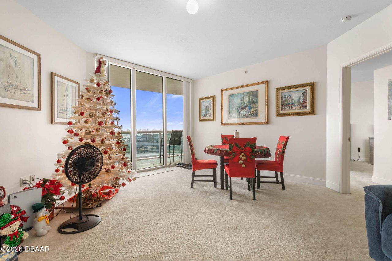 231 Riverside Drive, Unit 1203, Holly Hill, FL 32117 Photo