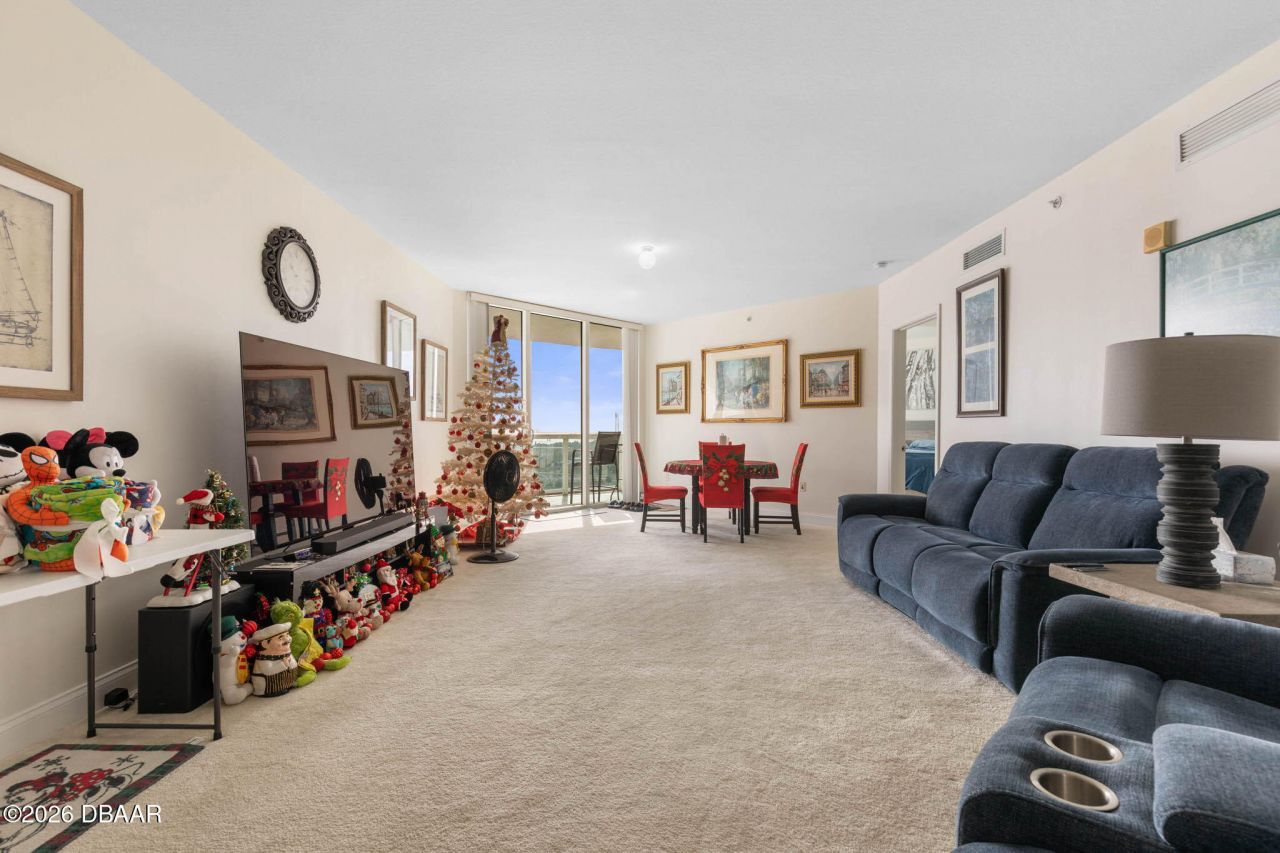 231 Riverside Drive, Unit 1203, Holly Hill, FL 32117 Photo