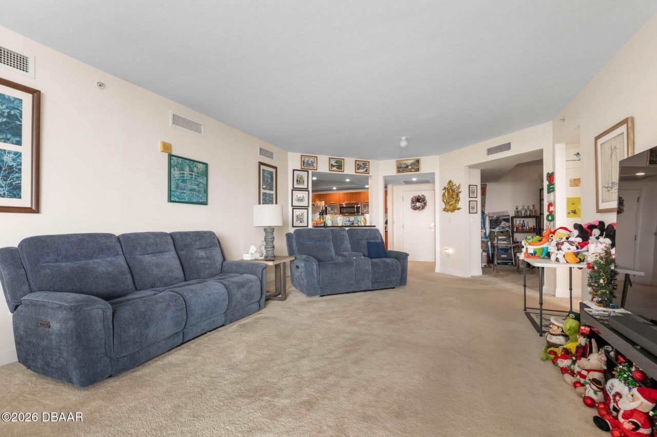 231 Riverside Drive, Unit 1203, Holly Hill, FL 32117 Photo