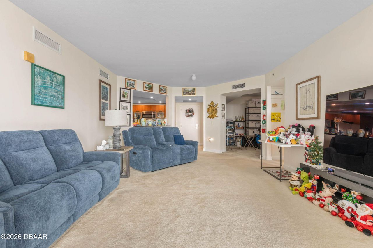 231 Riverside Drive, Unit 1203, Holly Hill, FL 32117 Photo