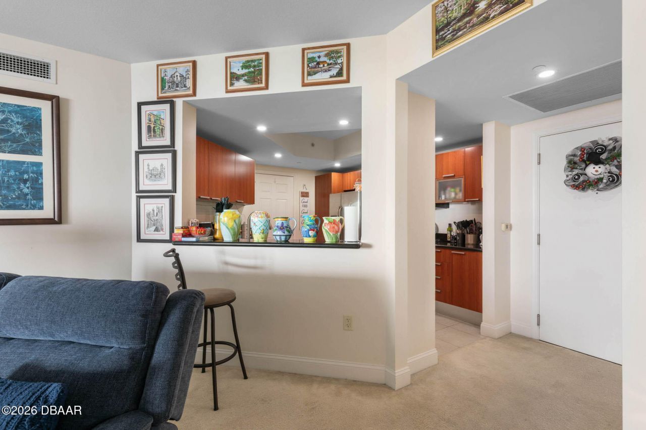 231 Riverside Drive, Unit 1203, Holly Hill, FL 32117 Photo