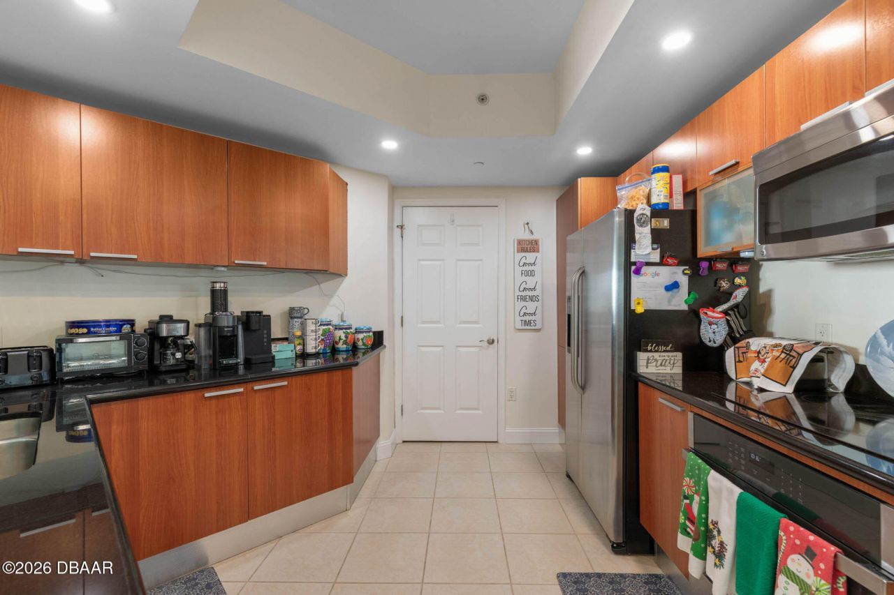231 Riverside Drive, Unit 1203, Holly Hill, FL 32117 Photo
