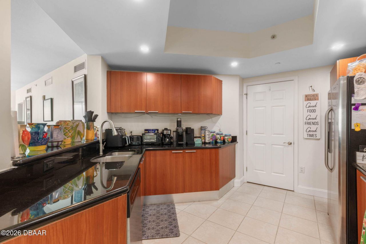 231 Riverside Drive, Unit 1203, Holly Hill, FL 32117 Photo