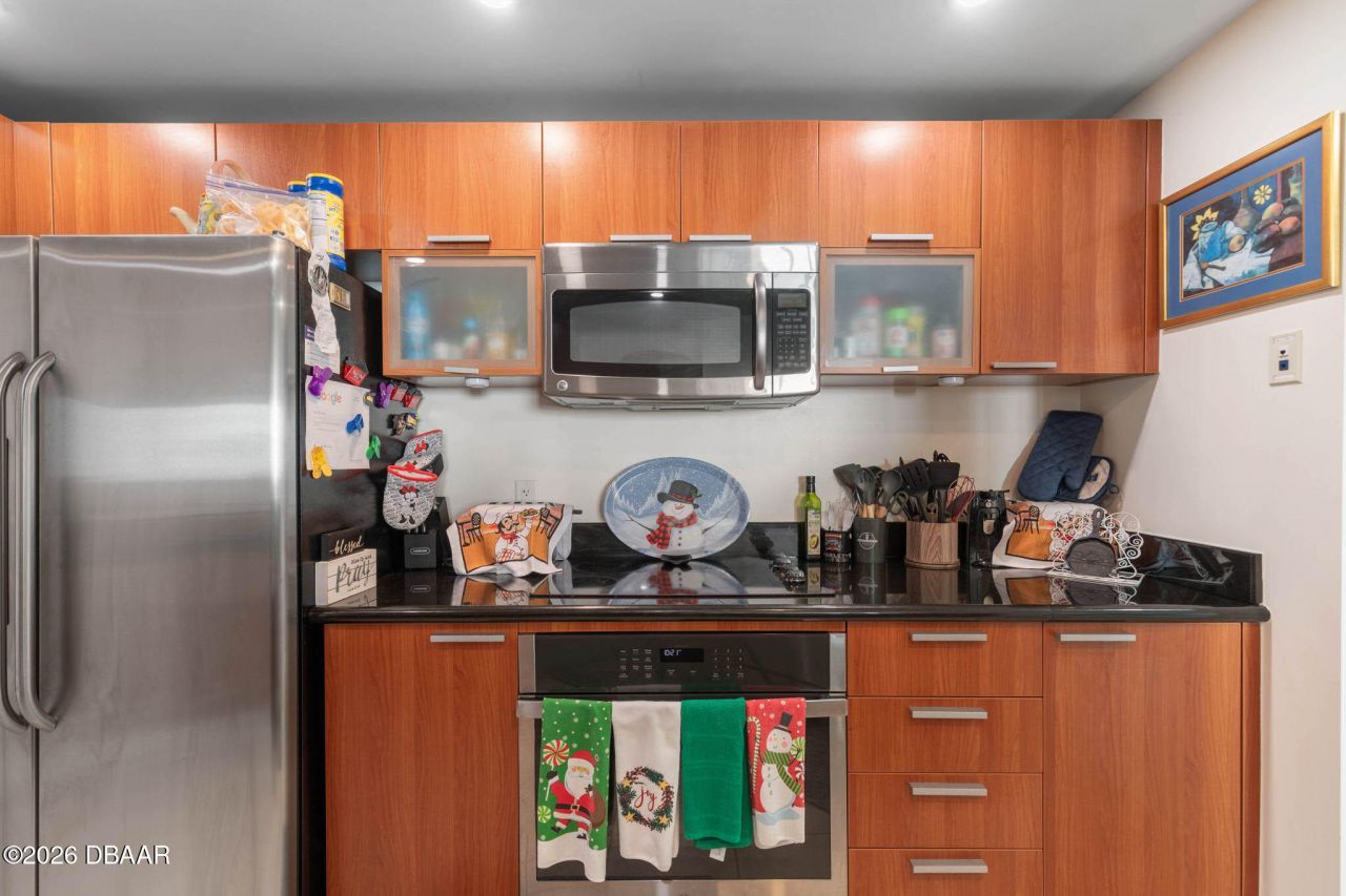 231 Riverside Drive, Unit 1203, Holly Hill, FL 32117 Photo