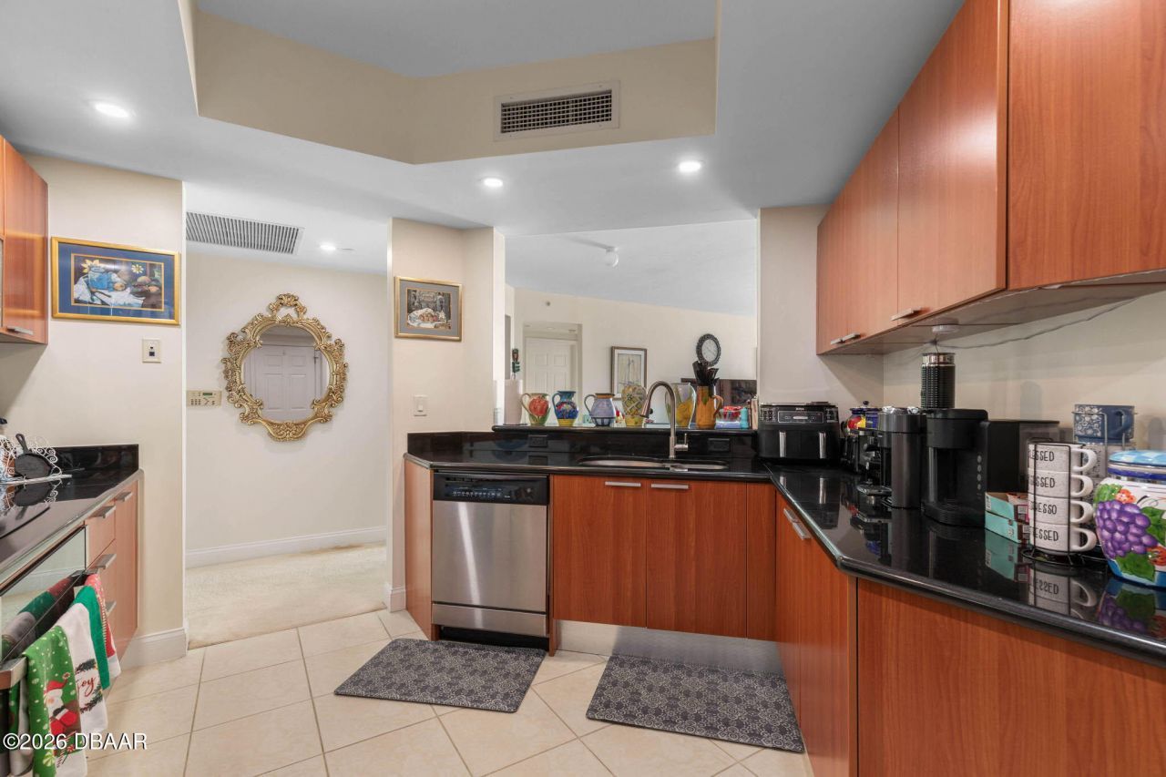 231 Riverside Drive, Unit 1203, Holly Hill, FL 32117 Photo