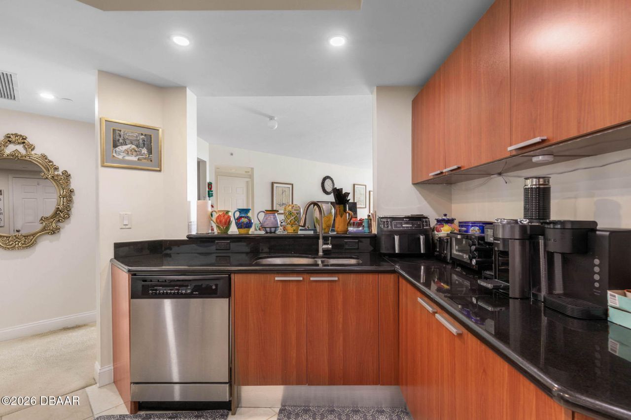 231 Riverside Drive, Unit 1203, Holly Hill, FL 32117 Photo