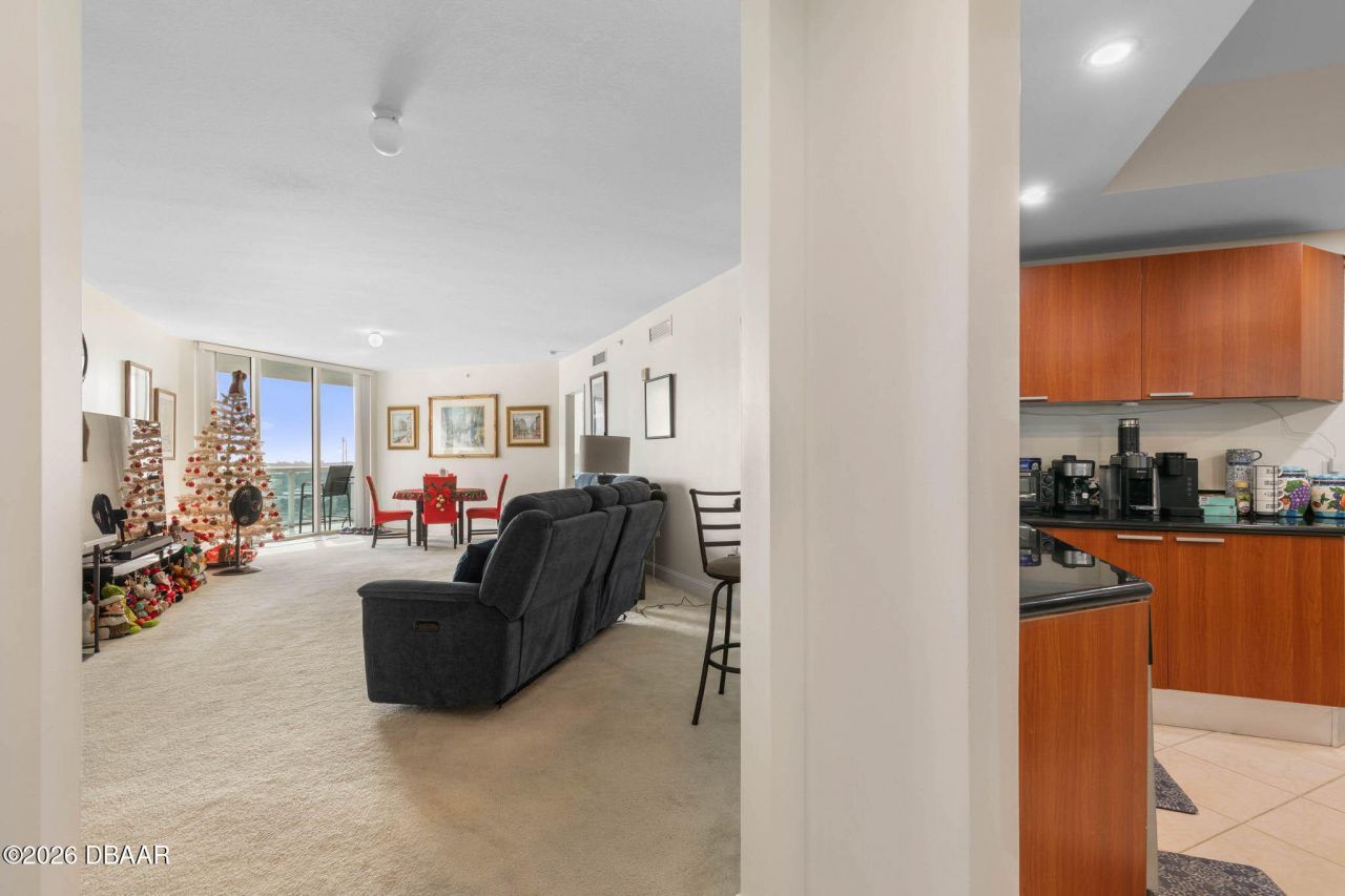 231 Riverside Drive, Unit 1203, Holly Hill, FL 32117 Photo