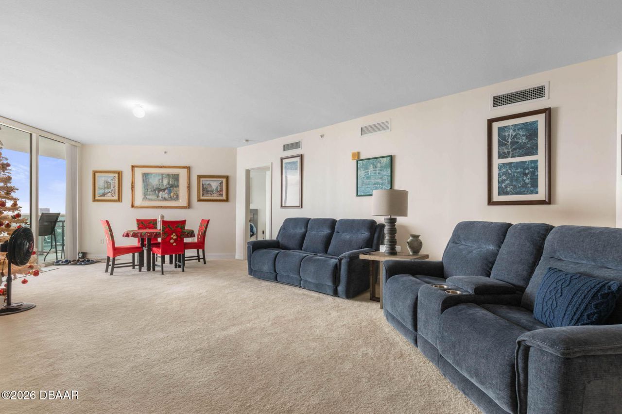 231 Riverside Drive, Unit 1203, Holly Hill, FL 32117 Photo