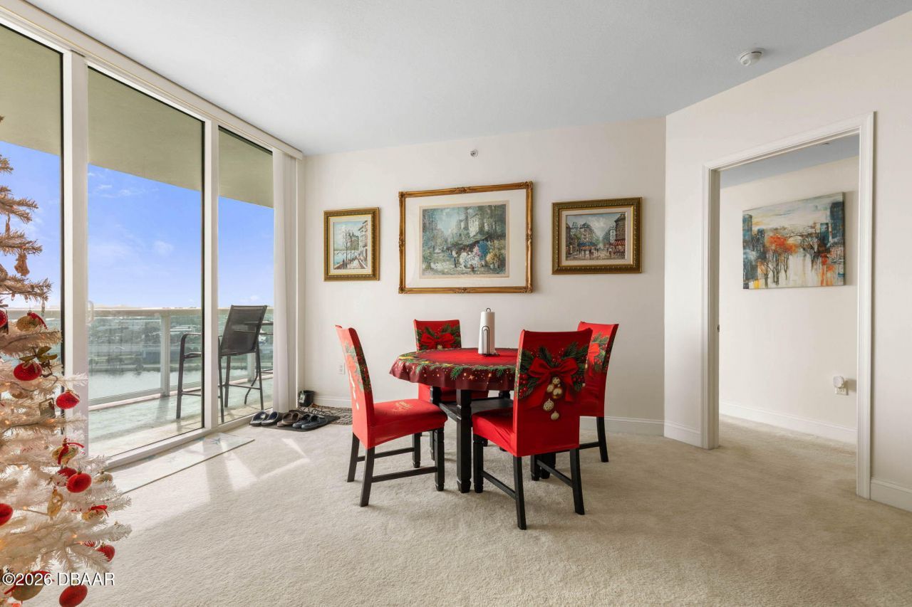 231 Riverside Drive, Unit 1203, Holly Hill, FL 32117 Photo