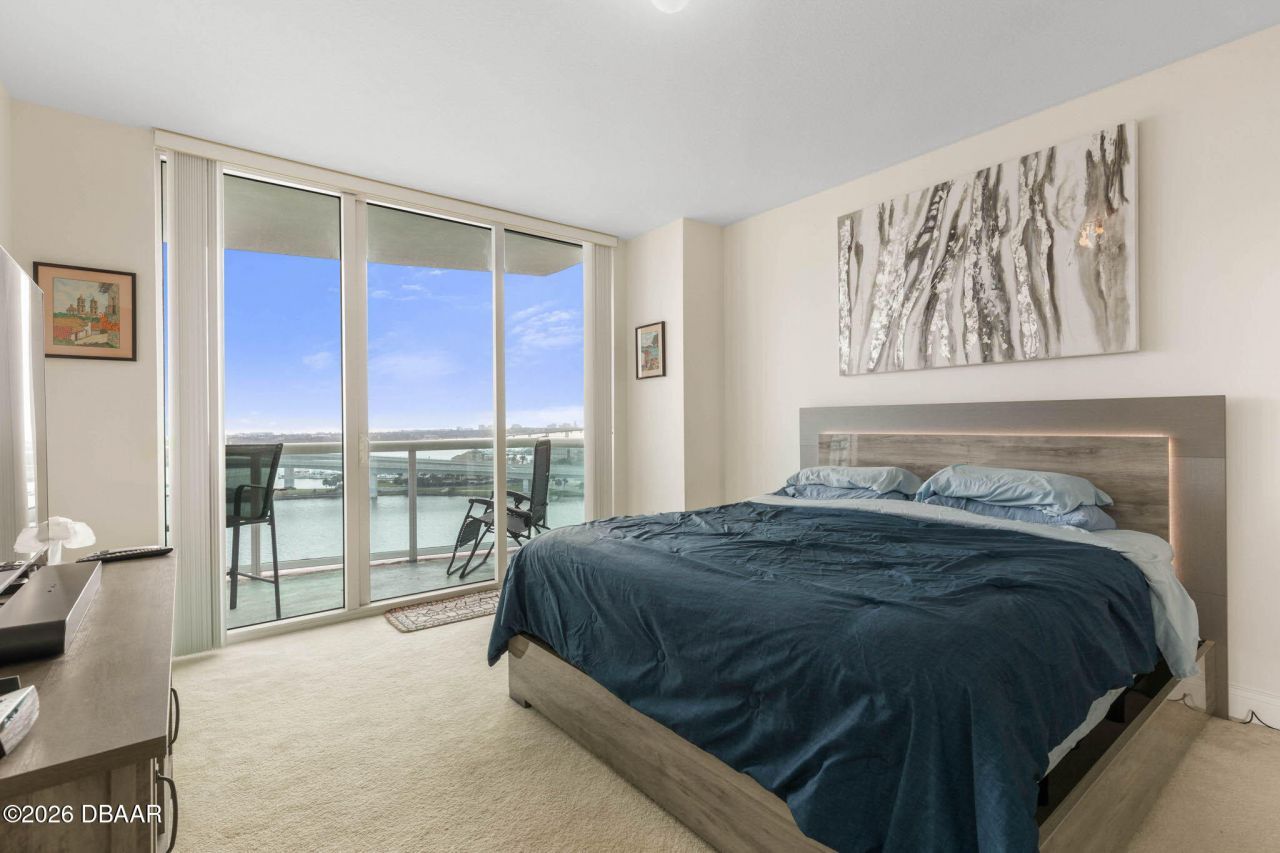231 Riverside Drive, Unit 1203, Holly Hill, FL 32117 Photo