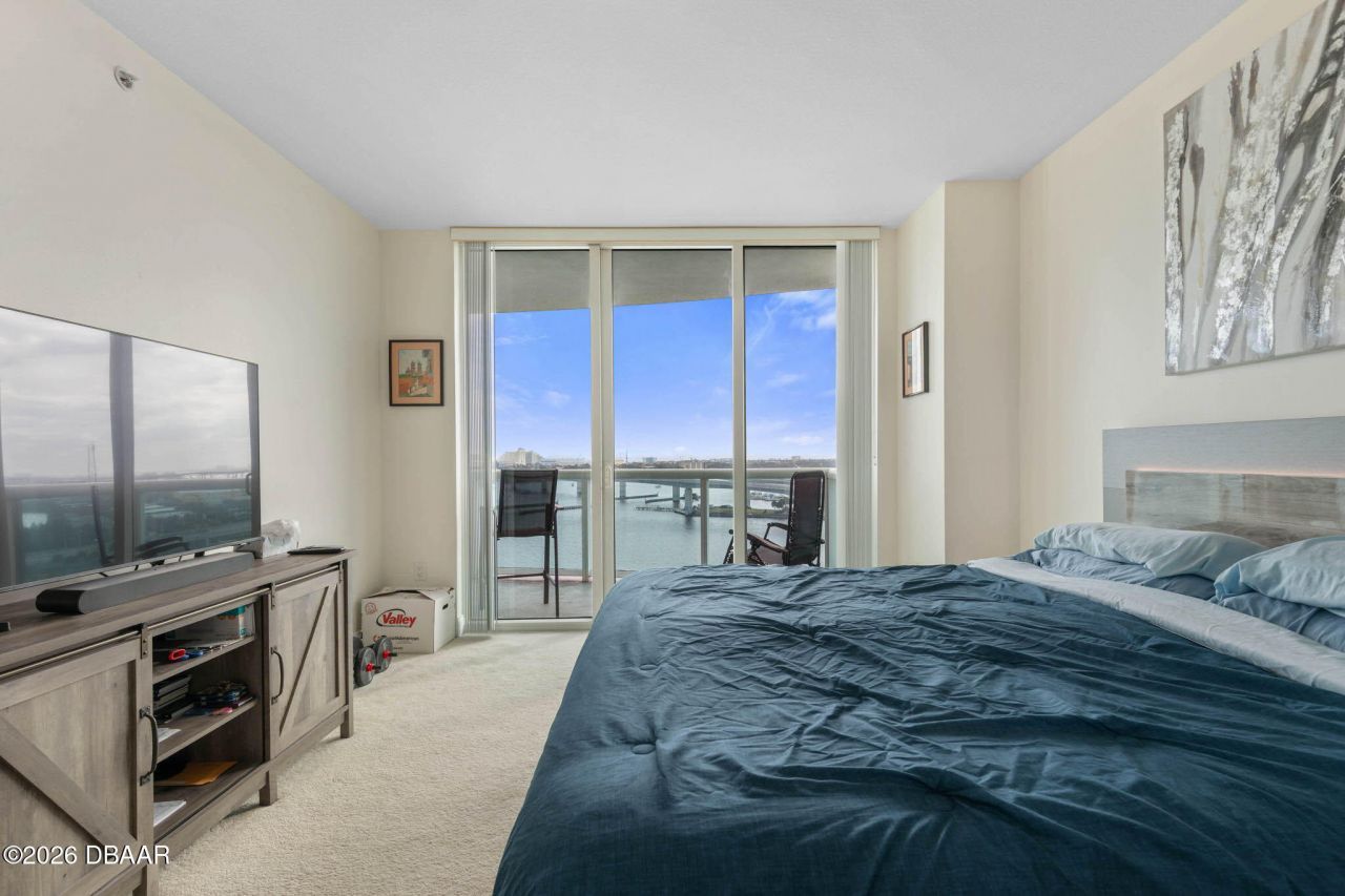 231 Riverside Drive, Unit 1203, Holly Hill, FL 32117 Photo
