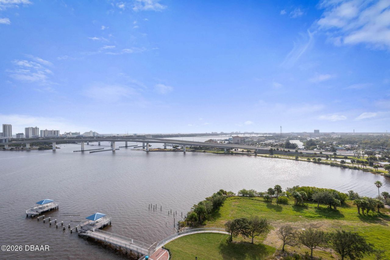 231 Riverside Drive, Unit 1203, Holly Hill, FL 32117 Photo