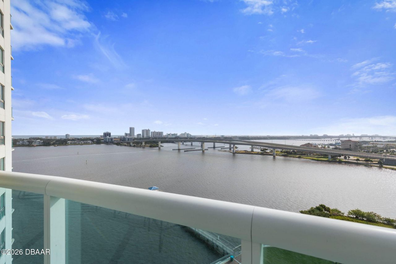 231 Riverside Drive, Unit 1203, Holly Hill, FL 32117 Photo