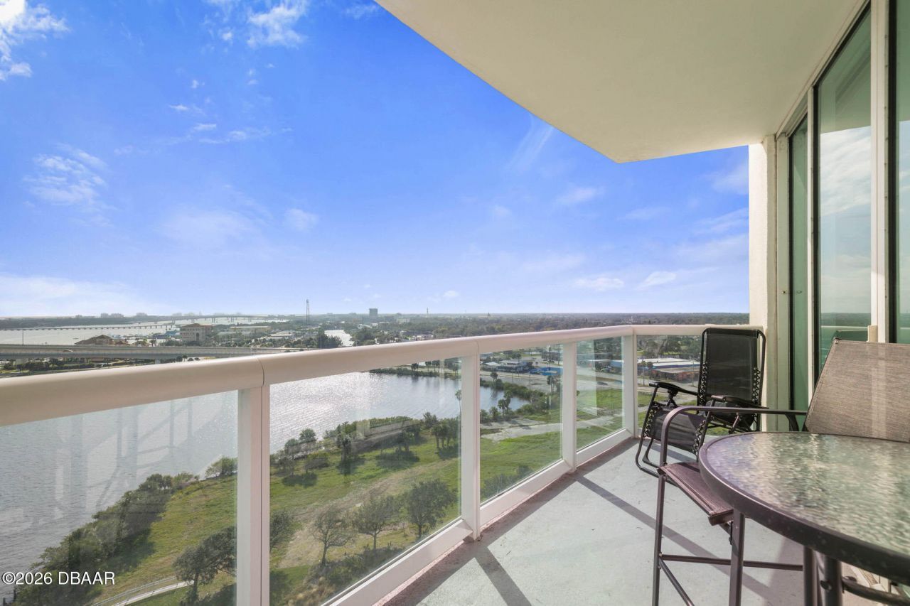 231 Riverside Drive, Unit 1203, Holly Hill, FL 32117 Photo
