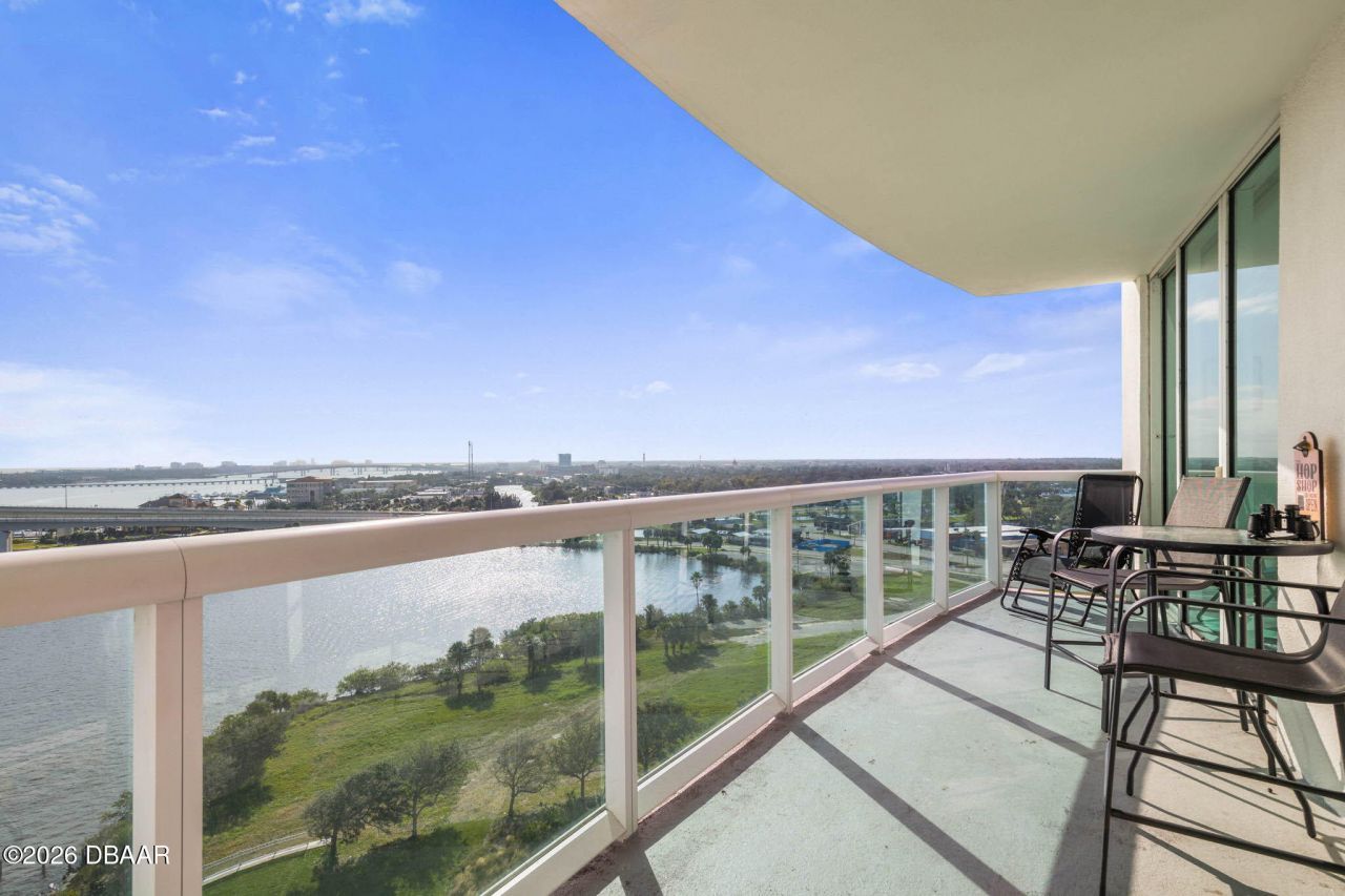 231 Riverside Drive, Unit 1203, Holly Hill, FL 32117 Photo