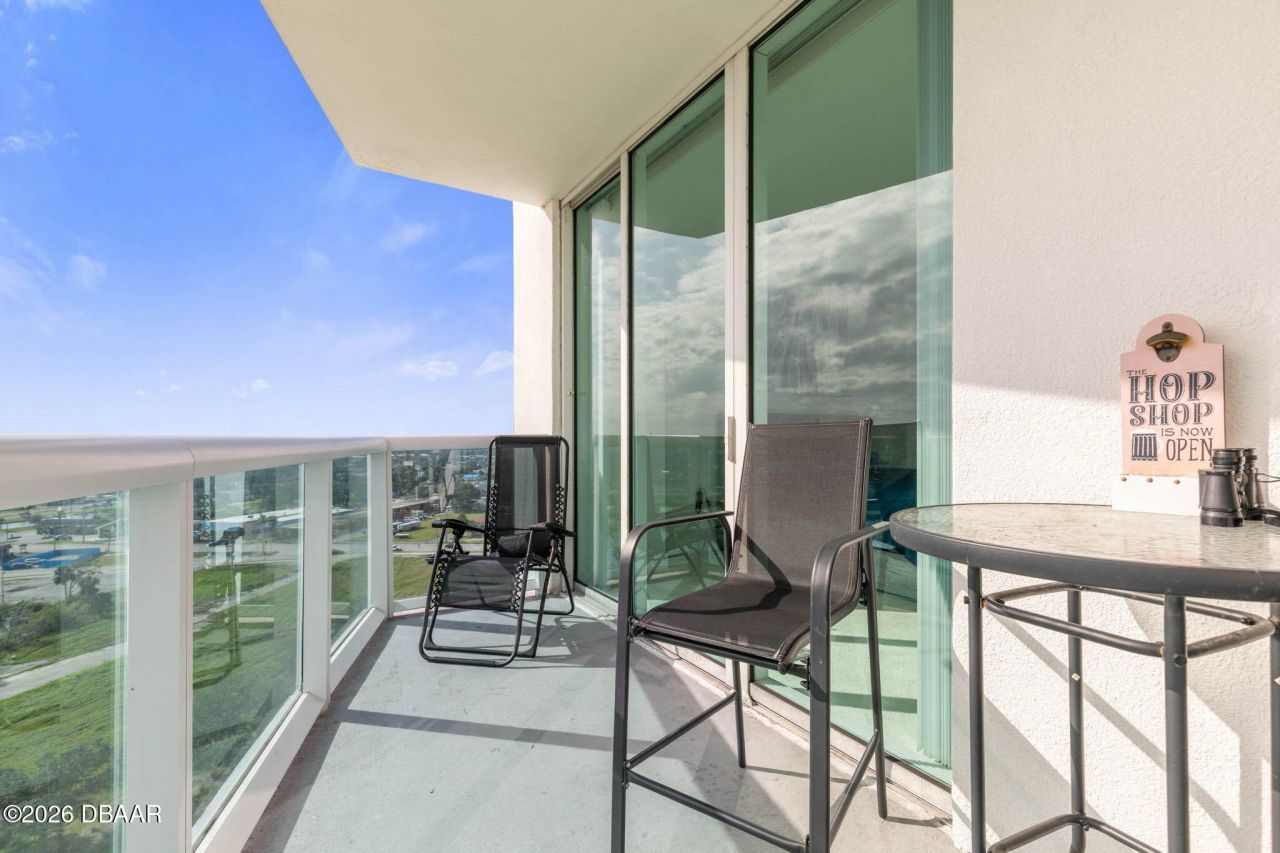 231 Riverside Drive, Unit 1203, Holly Hill, FL 32117 Photo
