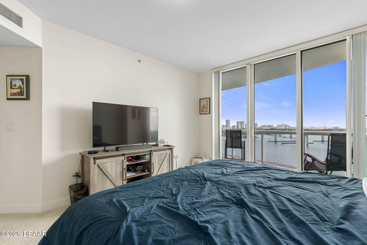 231 Riverside Drive, Unit 1203, Holly Hill, FL 32117 Photo