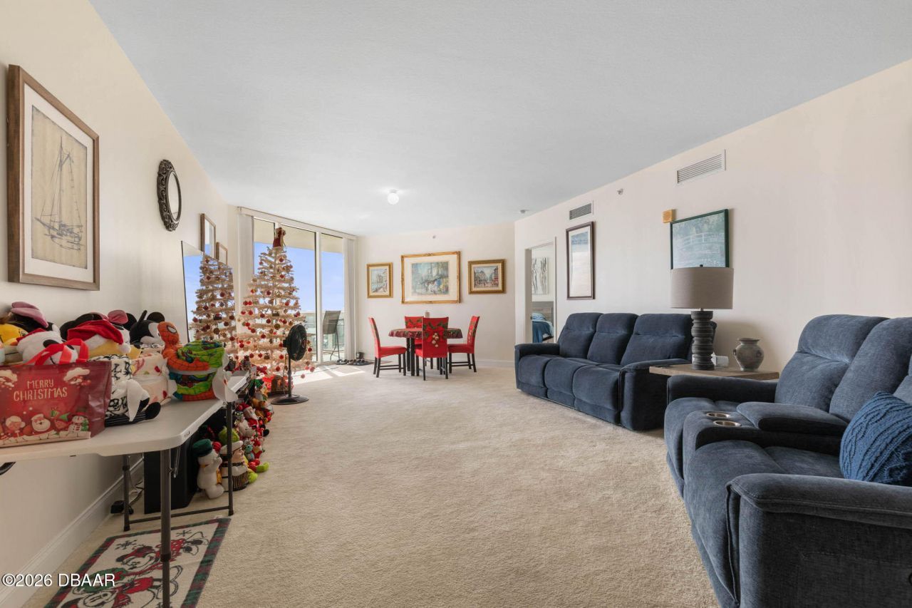 231 Riverside Drive, Unit 1203, Holly Hill, FL 32117 Photo