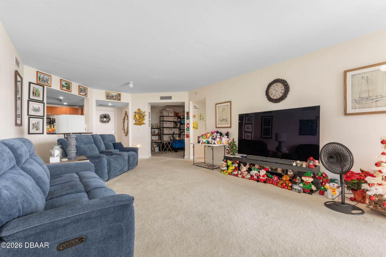 231 Riverside Drive, Unit 1203, Holly Hill, FL 32117 Photo
