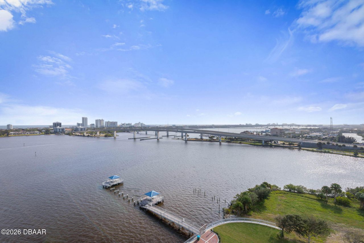 231 Riverside Drive, Unit 1203, Holly Hill, FL 32117 Photo