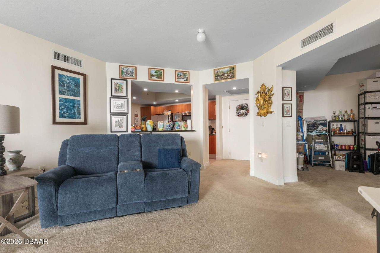 231 Riverside Drive, Unit 1203, Holly Hill, FL 32117 Photo