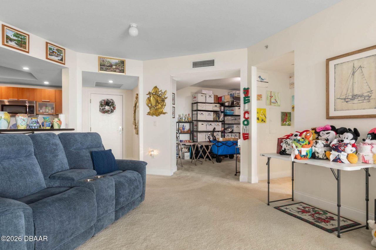 231 Riverside Drive, Unit 1203, Holly Hill, FL 32117 Photo
