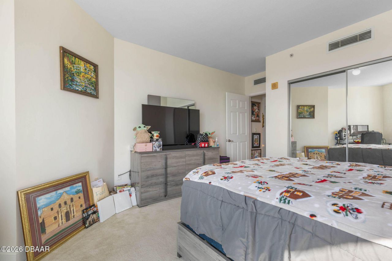 231 Riverside Drive, Unit 1203, Holly Hill, FL 32117 Photo