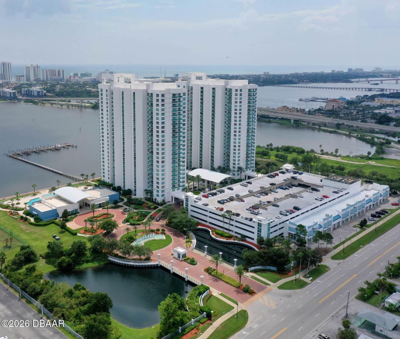 231 Riverside Drive, Unit 1203, Holly Hill, FL 32117 Photo