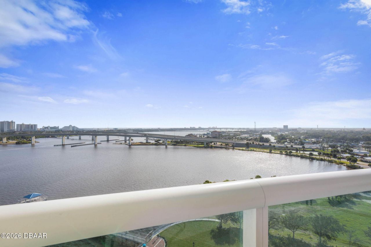 231 Riverside Drive, Unit 1203, Holly Hill, FL 32117 Photo