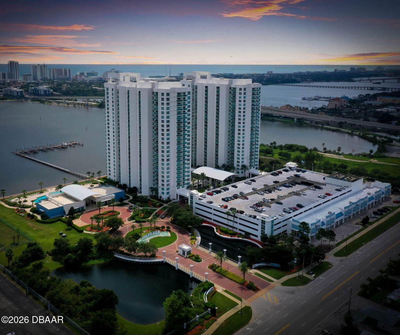 231 Riverside Drive, Unit 1203, Holly Hill, FL 32117 Photo