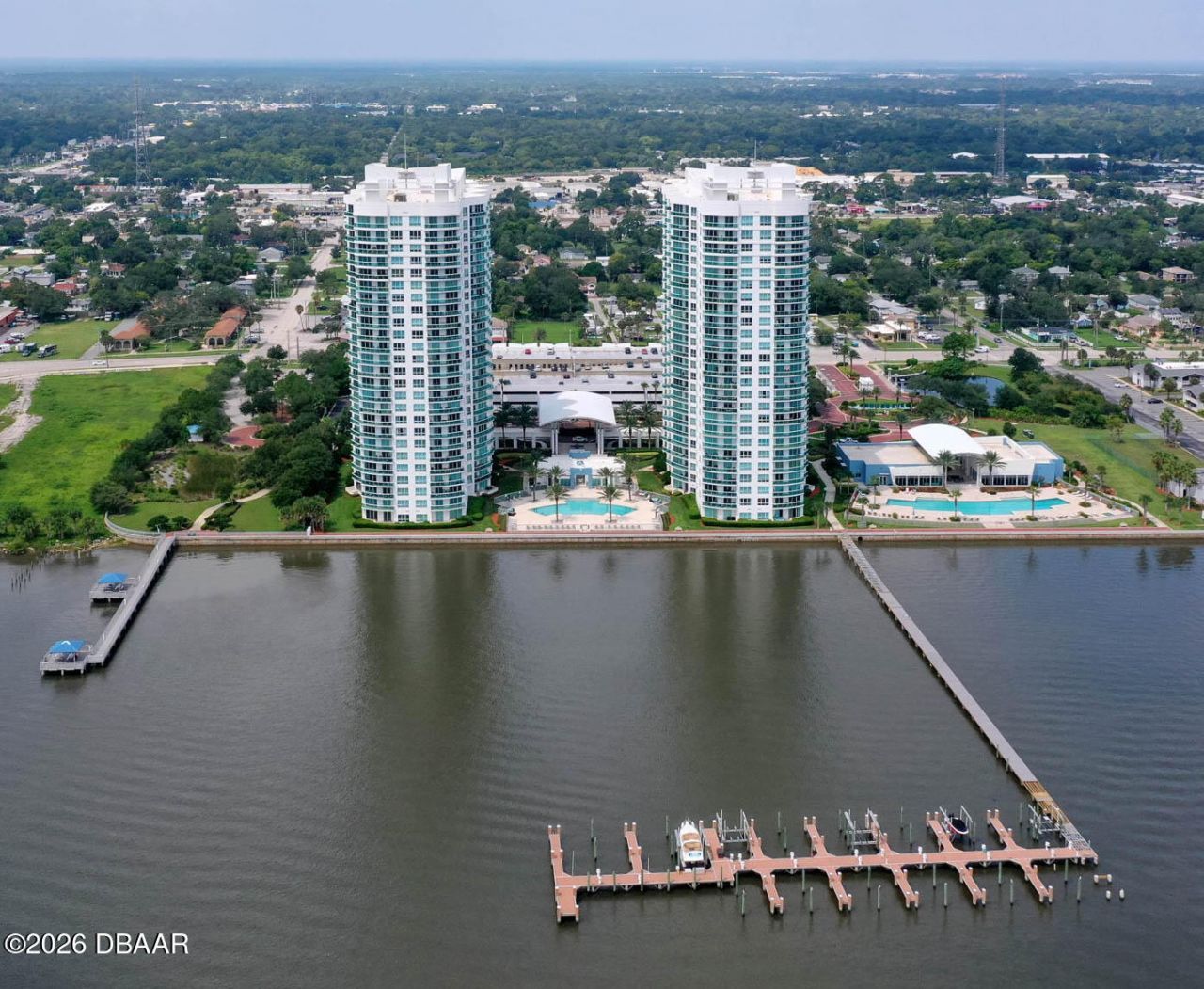 231 Riverside Drive, Unit 1203, Holly Hill, FL 32117 Photo