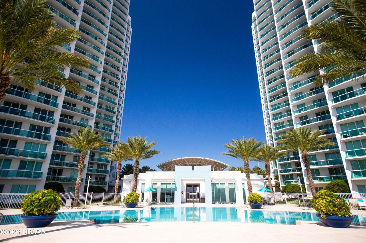 231 Riverside Drive, Unit 1203, Holly Hill, FL 32117 Photo