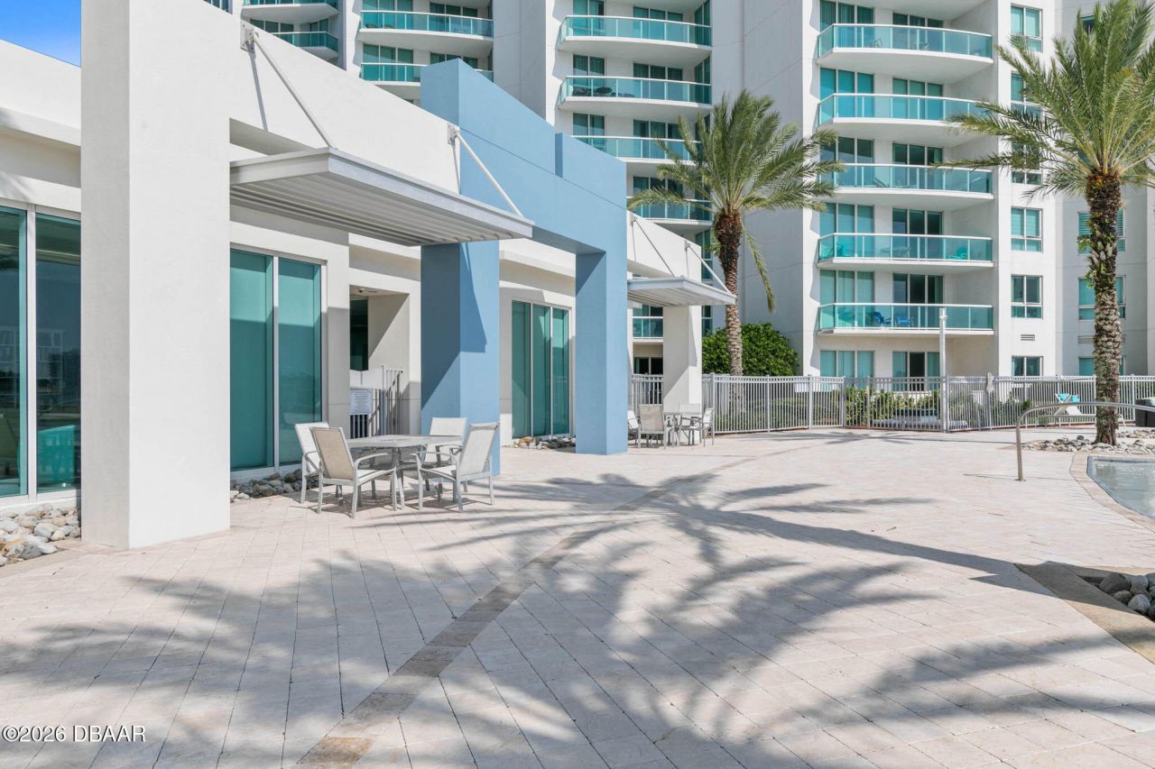 231 Riverside Drive, Unit 1203, Holly Hill, FL 32117 Photo
