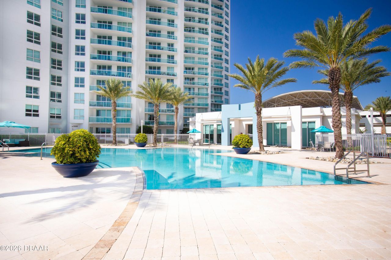 231 Riverside Drive, Unit 1203, Holly Hill, FL 32117 Photo